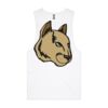 Mens Barnard Tank (Same Day) Thumbnail