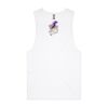 Mens Barnard Tank (Same Day) Thumbnail