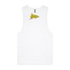 Mens Barnard Tank (Same Day) Thumbnail