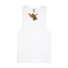 Mens Barnard Tank (Same Day) Thumbnail