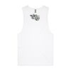 Mens Barnard Tank (Same Day) Thumbnail
