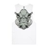 Mens Barnard Tank (Same Day) Thumbnail