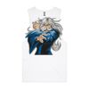 Mens Barnard Tank (Same Day) Thumbnail