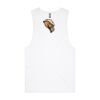 Mens Barnard Tank (Same Day) Thumbnail