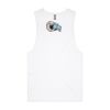 Mens Barnard Tank (Same Day) Thumbnail