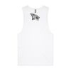 Mens Barnard Tank (Same Day) Thumbnail