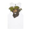 Mens Barnard Tank (Same Day) Thumbnail