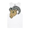 Mens Barnard Tank (Same Day) Thumbnail