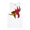 Mens Barnard Tank (Same Day) Thumbnail