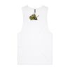 Mens Barnard Tank (Same Day) Thumbnail