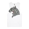 Mens Barnard Tank (Same Day) Thumbnail