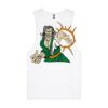 Mens Barnard Tank (Same Day) Thumbnail