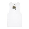 Mens Barnard Tank (Same Day) Thumbnail