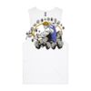 Mens Barnard Tank (Same Day) Thumbnail