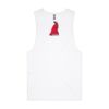 Mens Barnard Tank (Same Day) Thumbnail