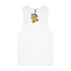 Mens Barnard Tank (Same Day) Thumbnail