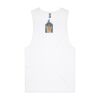 Mens Barnard Tank (Same Day) Thumbnail