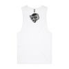 Mens Barnard Tank (Same Day) Thumbnail