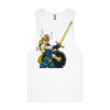 Mens Barnard Tank (Same Day) Thumbnail