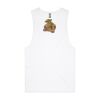Mens Barnard Tank (Same Day) Thumbnail