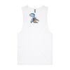 Mens Barnard Tank (Same Day) Thumbnail