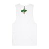 Mens Barnard Tank (Same Day) Thumbnail