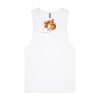 Mens Barnard Tank (Same Day) Thumbnail