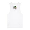Mens Barnard Tank (Same Day) Thumbnail