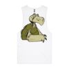 Mens Barnard Tank (Same Day) Thumbnail
