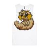 Mens Barnard Tank (Same Day) Thumbnail