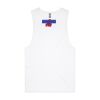 Mens Barnard Tank (Same Day) Thumbnail