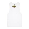 Mens Barnard Tank (Same Day) Thumbnail