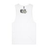 Mens Barnard Tank (Same Day) Thumbnail