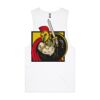 Mens Barnard Tank (Same Day) Thumbnail