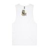 Mens Barnard Tank (Same Day) Thumbnail