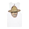 Mens Barnard Tank (Same Day) Thumbnail