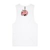 Mens Barnard Tank (Same Day) Thumbnail