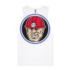 Mens Barnard Tank (Same Day) Thumbnail