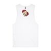 Mens Barnard Tank (Same Day) Thumbnail