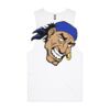 Mens Barnard Tank (Same Day) Thumbnail