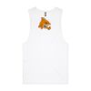 Mens Barnard Tank (Same Day) Thumbnail