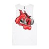 Mens Barnard Tank (Same Day) Thumbnail