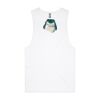 Mens Barnard Tank (Same Day) Thumbnail