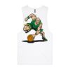 Mens Barnard Tank (Same Day) Thumbnail