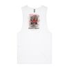 Mens Barnard Tank (Same Day) Thumbnail