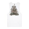 Mens Barnard Tank (Same Day) Thumbnail