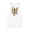 Mens Barnard Tank (Same Day) Thumbnail