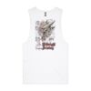 Mens Barnard Tank (Same Day) Thumbnail