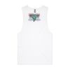 Mens Barnard Tank (Same Day) Thumbnail