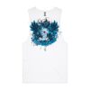 Mens Barnard Tank (Same Day) Thumbnail